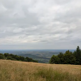 Grzbietem z Ustronia do Głębiec — Czantoria, Soszów, Stożek i Kubalonka