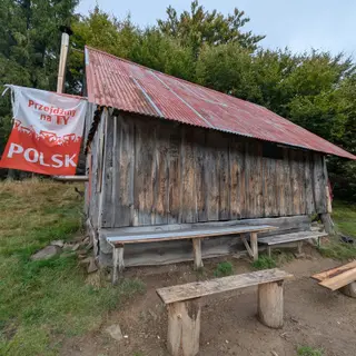 Muńcoł, Kotarz i Wielka Rycerzowa — pętla z Soblówki